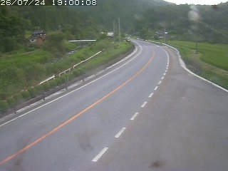 日南町河上