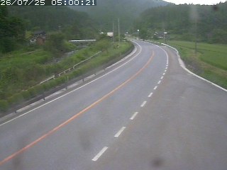 日南町河上