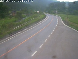 日南町河上