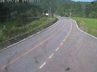 日南町河上