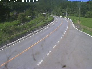 日南町河上