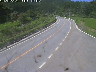 日南町河上