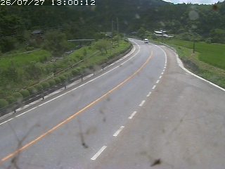 日南町河上