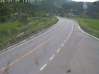 日南町河上