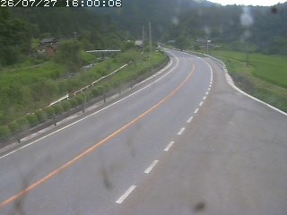 日南町河上