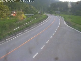 日南町河上