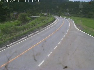 日南町河上