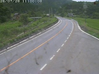 日南町河上