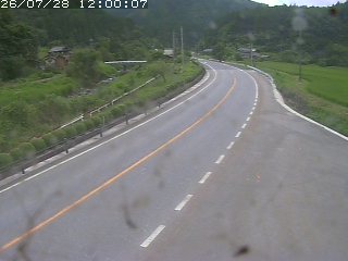 日南町河上