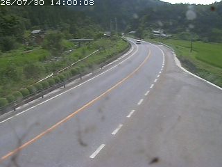 日南町河上