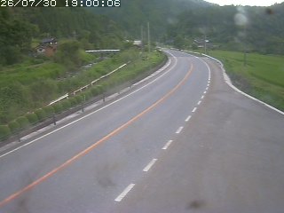 日南町河上