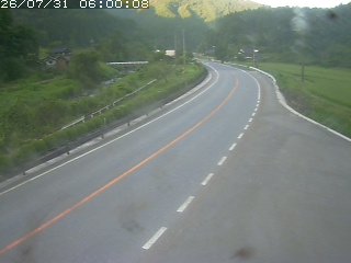 日南町河上