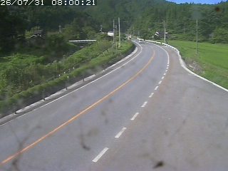 日南町河上
