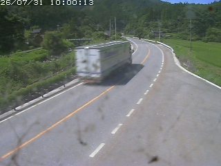 日南町河上