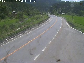 日南町河上