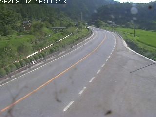日南町河上