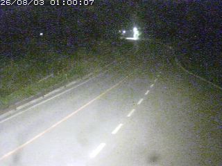 日南町河上
