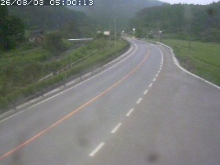日南町河上