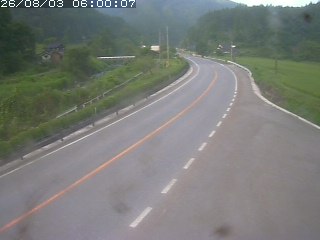 日南町河上
