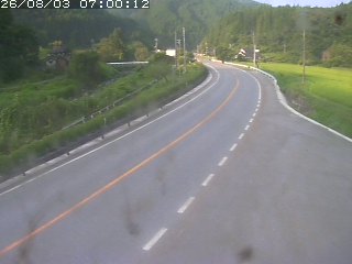 日南町河上