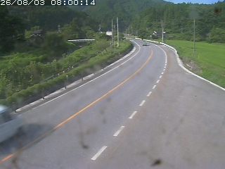 日南町河上