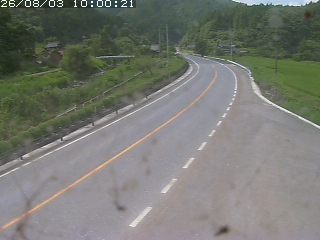 日南町河上