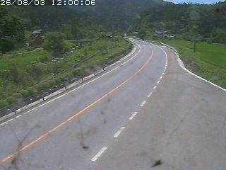 日南町河上