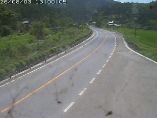 日南町河上