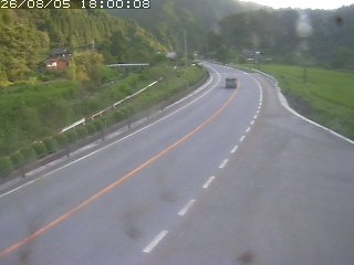 日南町河上