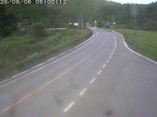 日南町河上