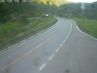 日南町河上