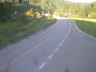 日南町河上