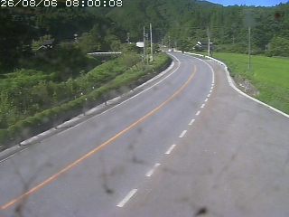 日南町河上