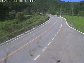 日南町河上