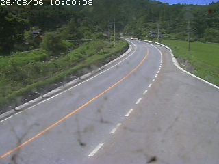 日南町河上