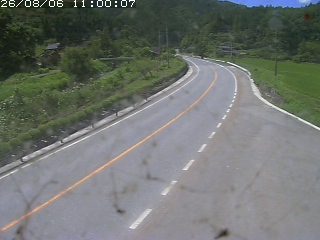 日南町河上
