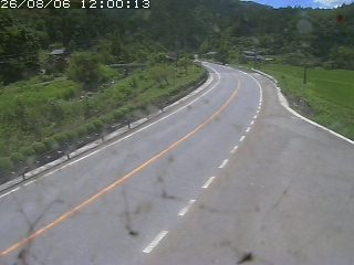 日南町河上