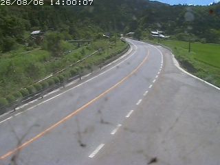 日南町河上