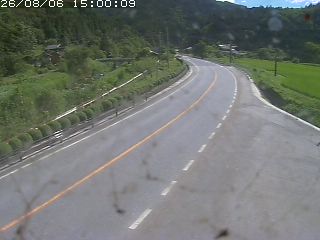 日南町河上