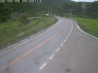 日南町河上