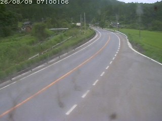日南町河上