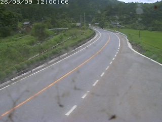 日南町河上