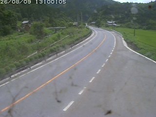 日南町河上
