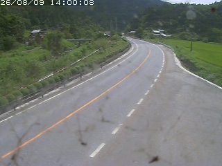 日南町河上