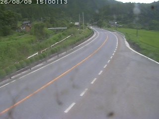 日南町河上