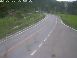 日南町河上