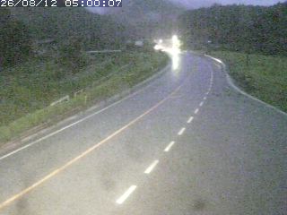 日南町河上