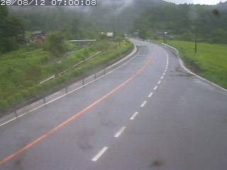 日南町河上