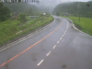 日南町河上
