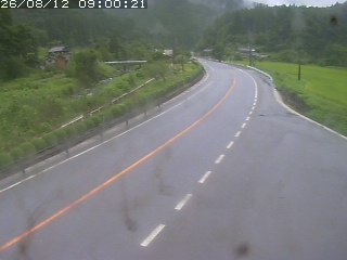 日南町河上